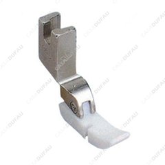 1/2 Prensatela Teflon Derecho Recta Industrial