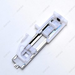 Prensatela Base Ojal Automatico Janome