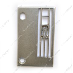 Chapa Aguja Janome 1000cpx