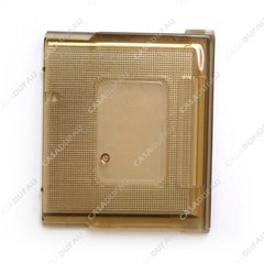 Placa Corrediza Plastica Janome 2022