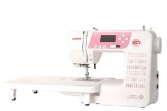 JANOME 3160PG ELECTRONICA - comprar online