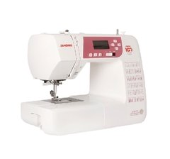 JANOME 3160PG ELECTRONICA