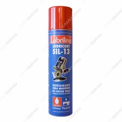 Aceite Aerosol Refrigerante para Corte X 440cm3