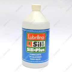 Silicona para Hilos Lubrilina X 1 Litro