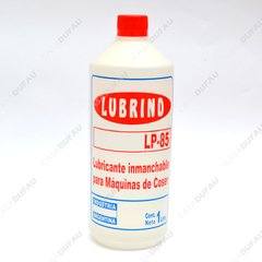 Aceite Lubrind X 1 Litro