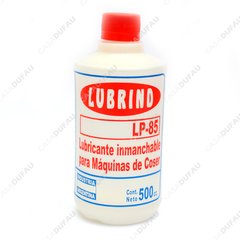 Aceite Lubrind X 500cm3