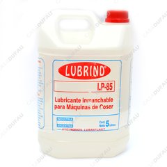 Aceite Lubrind X 5 Litros