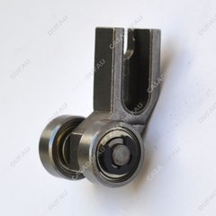 Prensatela con Rodillo Metal