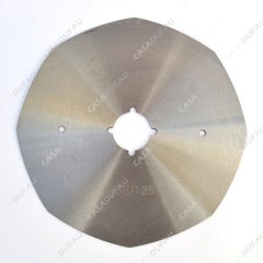 Cuchilla Circular Dayang Rsd-125