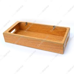 Base Valija Madera Godeco