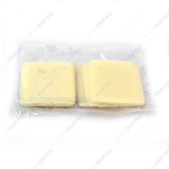 Tizas Plasticas Blancas X 5 Unidades