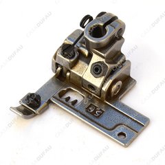 Prensatela Collareta Typical Gk1500 5.6