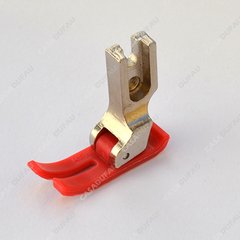 Prensatela Teflon Lamina Recta Industrial