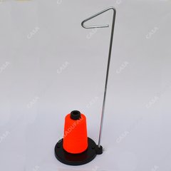 Porta Cono 1 Hilo Plastico Familiar - comprar online