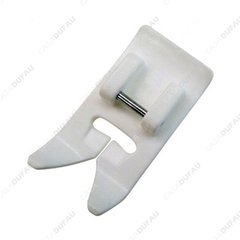 Prensatela Base Zigzag Simil Teflon