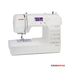 JANOME 1050DC ELECTRONICA