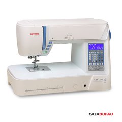 JANOME Skyline S5 Electrónica