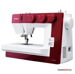 JANOME 1522RD/BL Automática en internet