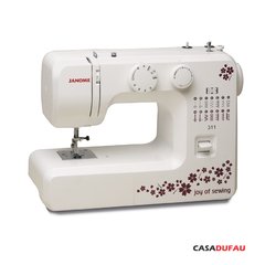 JANOME 311 Automática