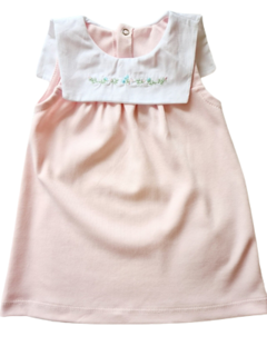 VESTIDO FLORZINHAS - comprar online