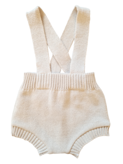 ROMPER TRICOT