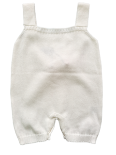 ROMPER CEREJA TRICOT - comprar online