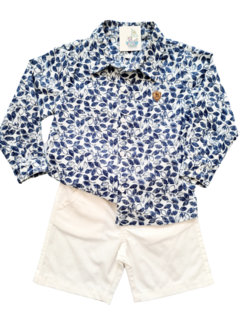 CONJUNTO BABY ESTILOSO
