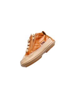 TÊNIS BABY EURO CARAMELO - loja online