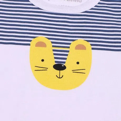 BODY CURTO TIGRINHO - comprar online