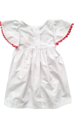 VESTIDO CASINHA na internet
