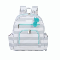 MOCHILA NOAH CANDY COLORS TIFFANY - comprar online
