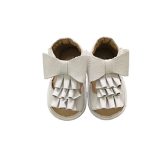 SANDÁLIA MIMOS BRANCO - comprar online