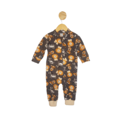 MACACÃO LONGO SOFT LEÃO - comprar online