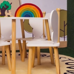 CADEIRA INFANTIL BRINQUEDOTECA - comprar online