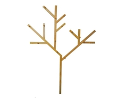 ÁRVORE DECORATIVA