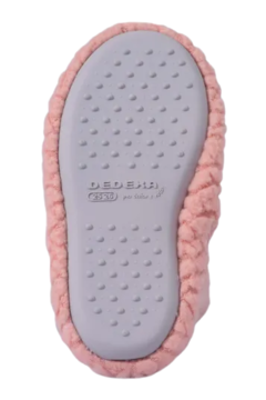 PANTUFA SHERPA ROSA na internet