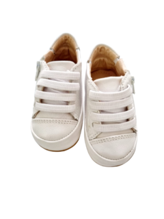 TENIS BIBELO BRANCO