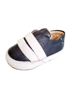 TÊNIS VELCRO BIBELO MARRAKESH MARINHO/BRANCO na internet