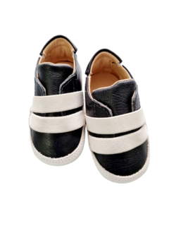 TÊNIS VELCRO BIBELO MARRAKESH MARINHO/BRANCO - comprar online