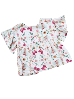 CONJUNTO BUTTERFLY - comprar online
