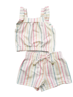 CONJUNTO LISTRINHAS
