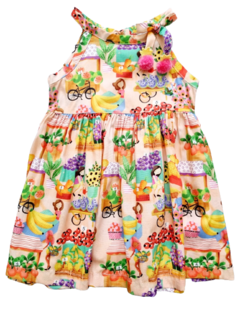 VESTIDO DIA DE FEIRA