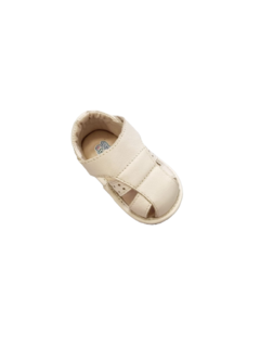 SANDÁLIA PITITICOS FENDI CLARO - comprar online