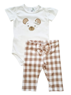 CONJUNTO MY BEAR