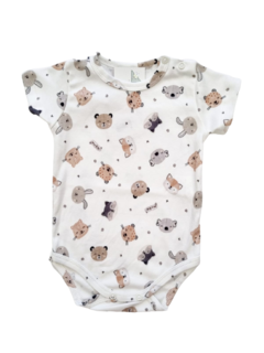 CONJUNTO BICHINHOS - comprar online