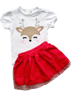 CONJUNTO RENA DO NATAL
