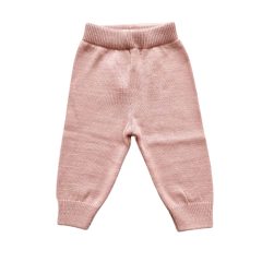 CONJUNTO TRICOT ROSE na internet