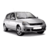 Kit Faro Auxiliar Renault Clio III 06/12 Fase II Sin Soporte Y Con Rejilla - comprar online