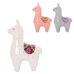 Llama Deco Trendy *910408*