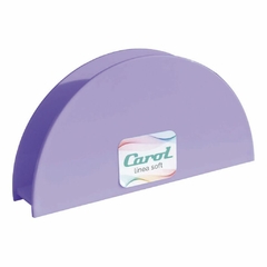 Imagen de Servilletero Plastico Carol *9112CAR*